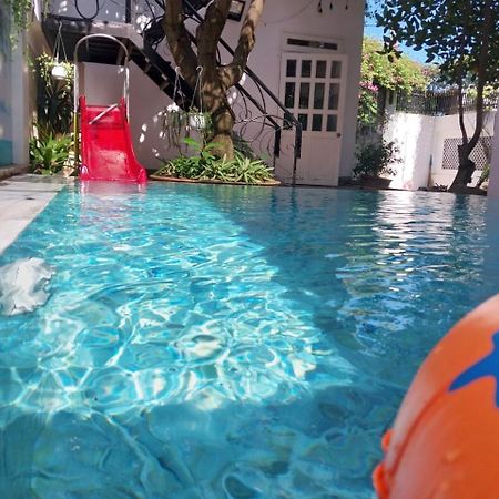 Villa Hai An Vung Tau Kültér fotó