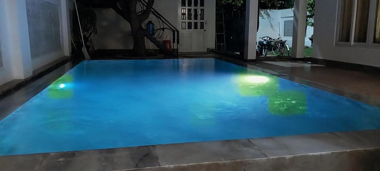 Villa Hai An Vung Tau Kültér fotó