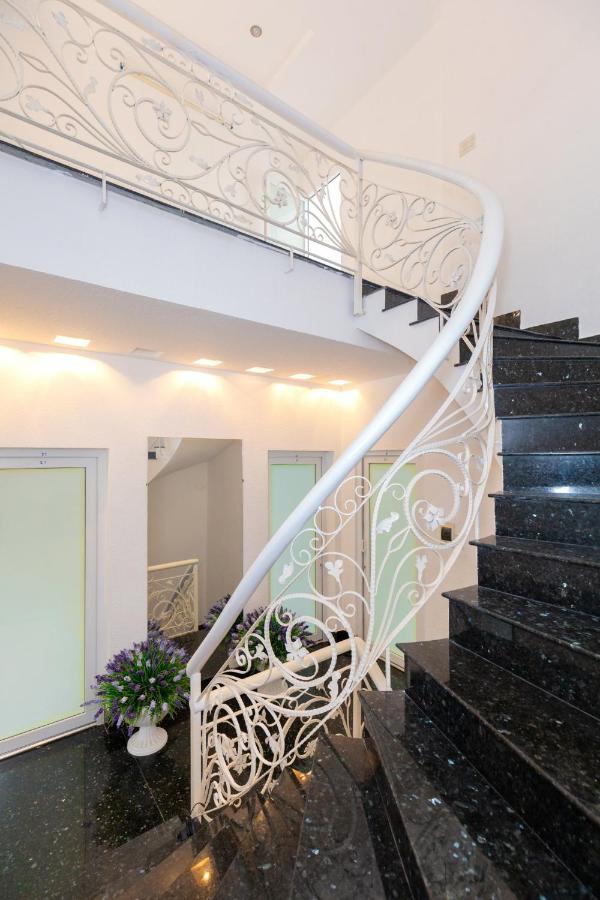 Villa Hai An Vung Tau Kültér fotó