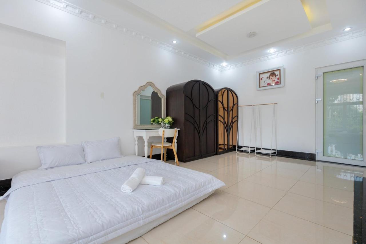 Villa Hai An Vung Tau Kültér fotó