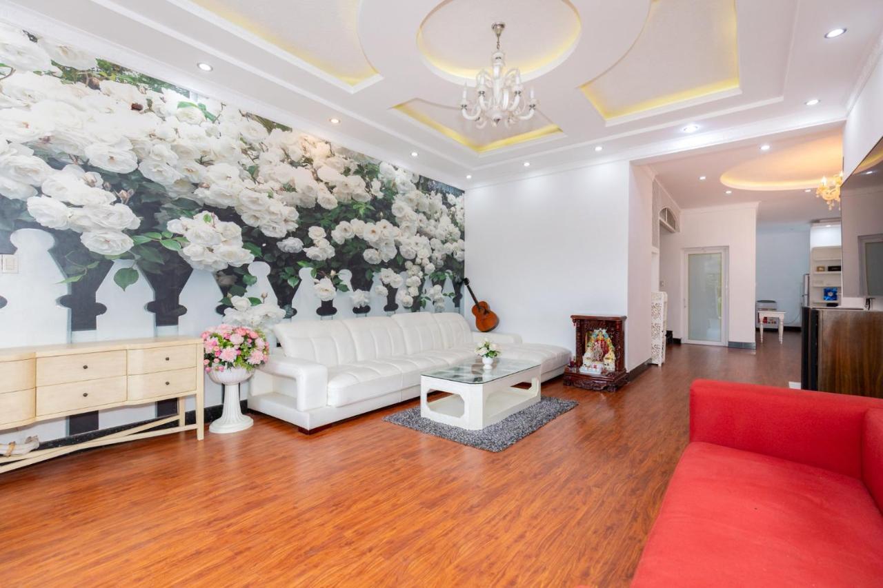 Villa Hai An Vung Tau Kültér fotó