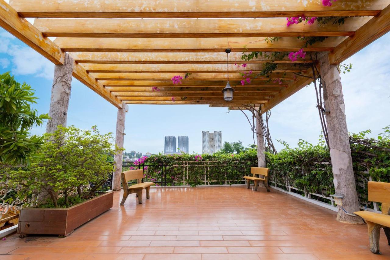 Villa Hai An Vung Tau Kültér fotó