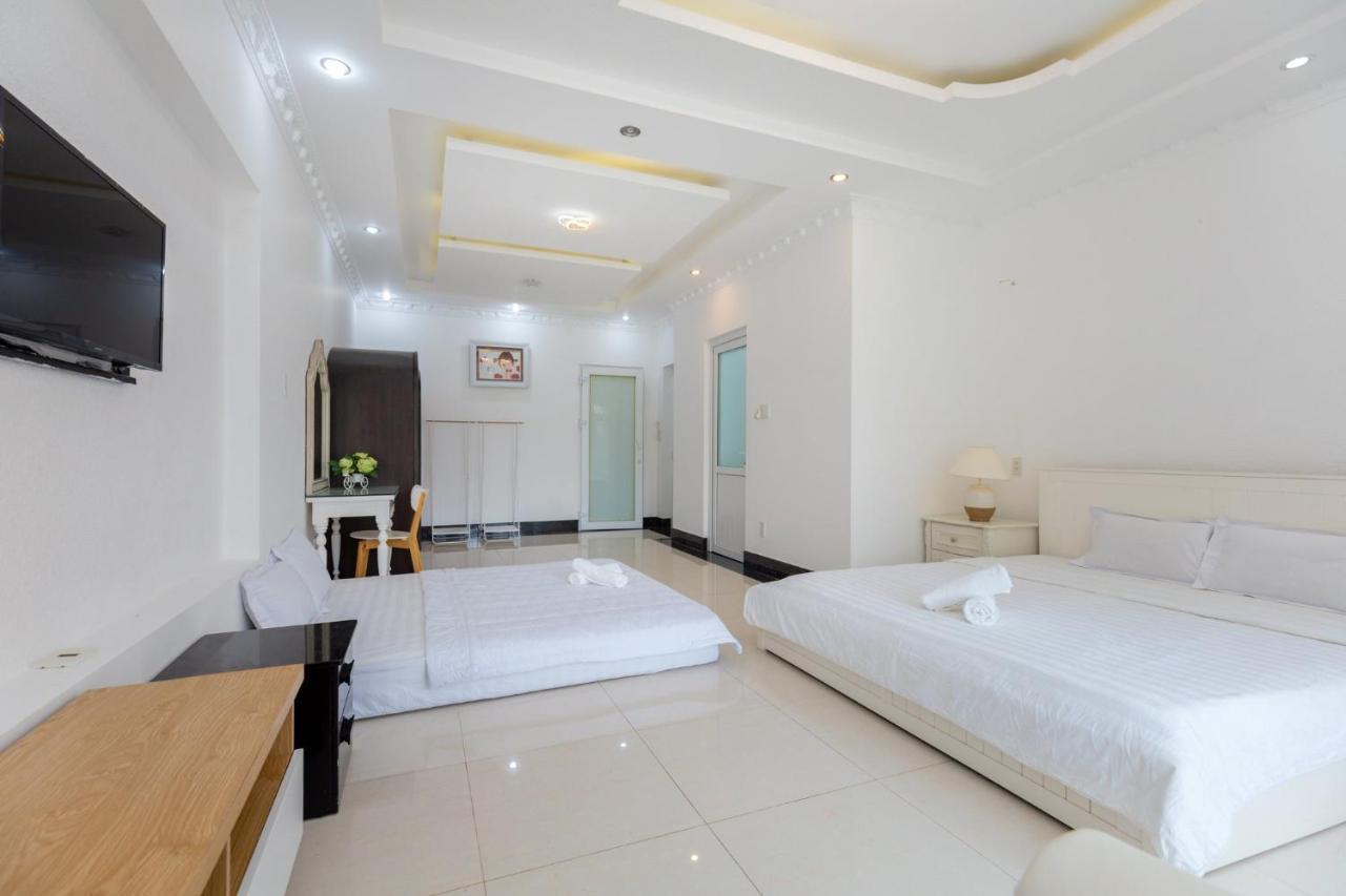 Villa Hai An Vung Tau Kültér fotó