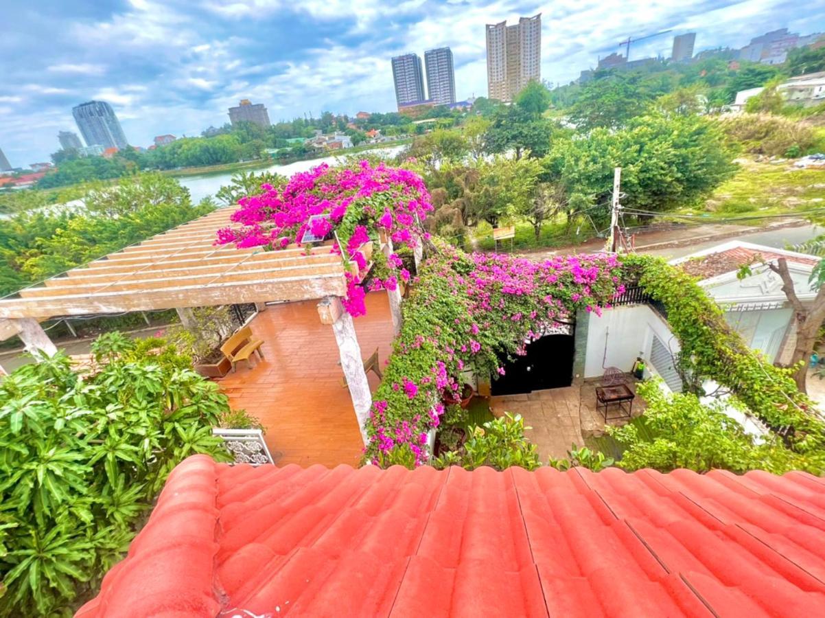 Villa Hai An Vung Tau Kültér fotó