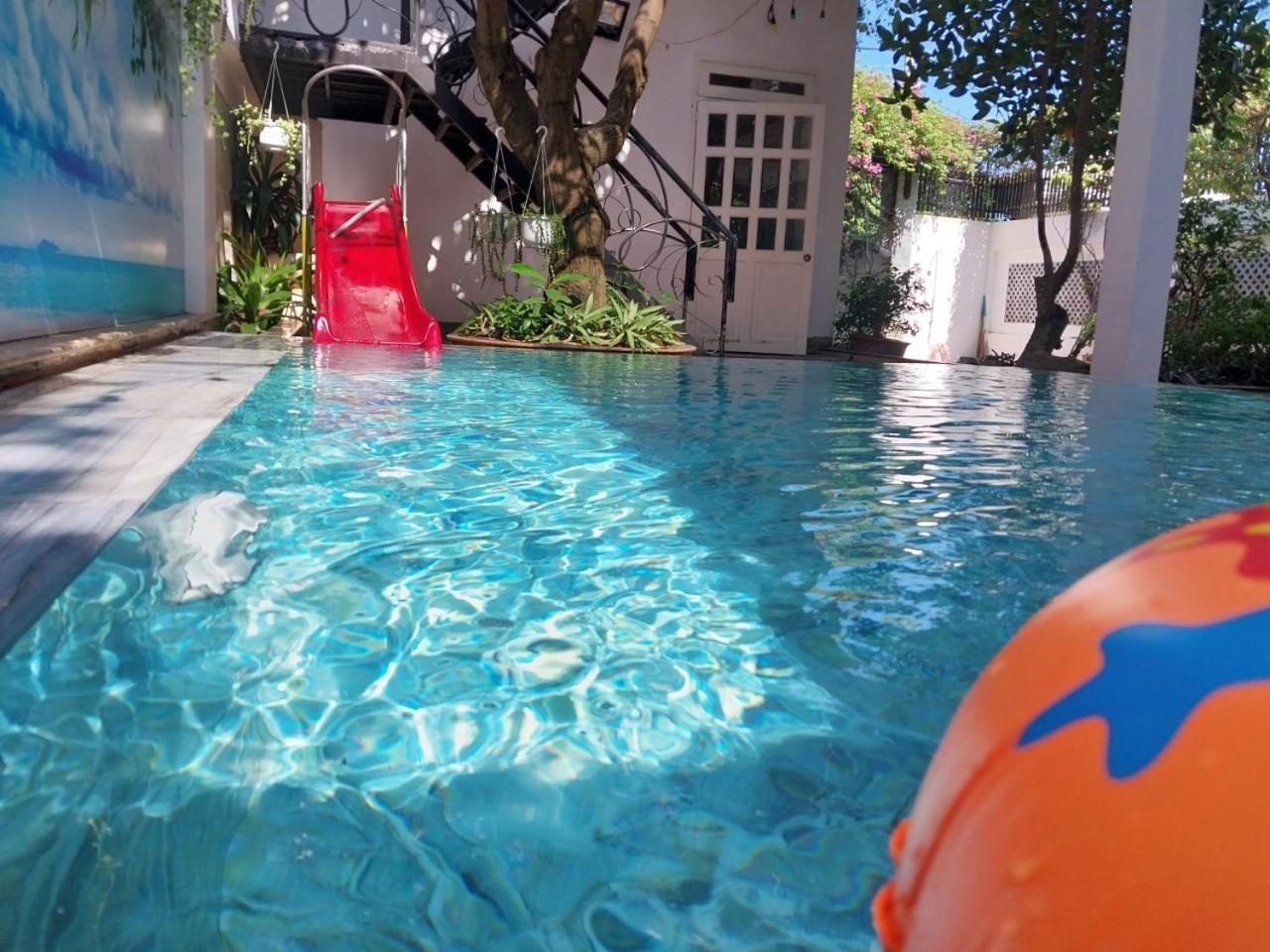 Villa Hai An Vung Tau Kültér fotó